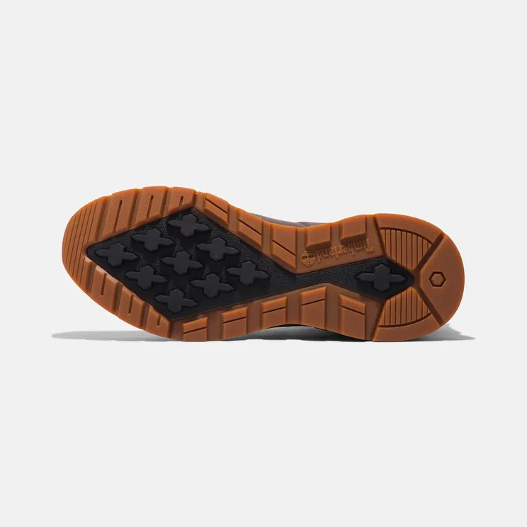 timberland-sneaker TB0A657Z033