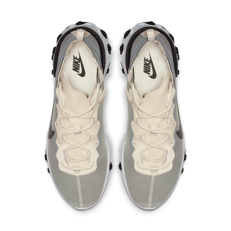 Nike React Element 55 Orewood (2019) (BQ6166-100)