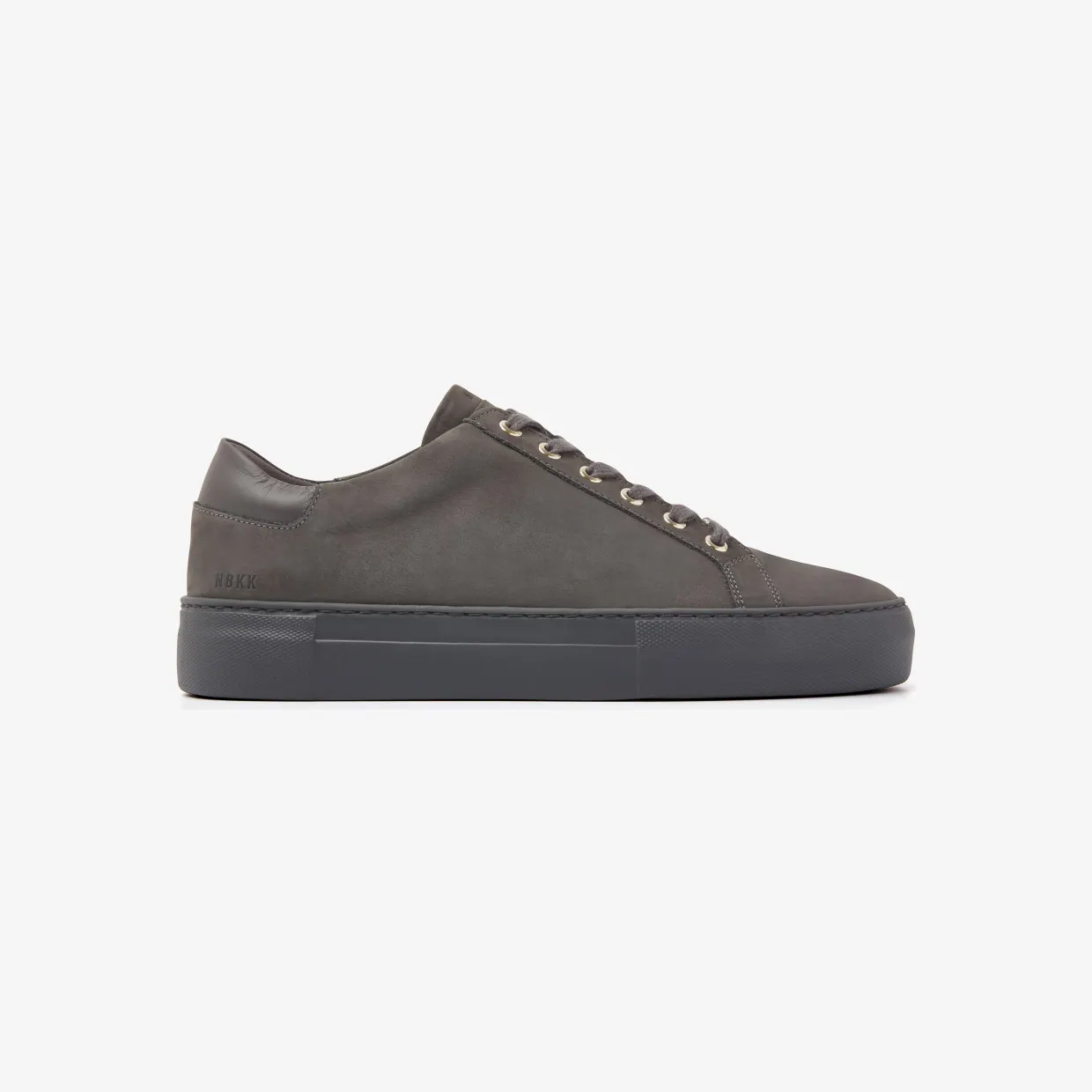 Nubikk Jagger Fresh Grey (2104020018VN)