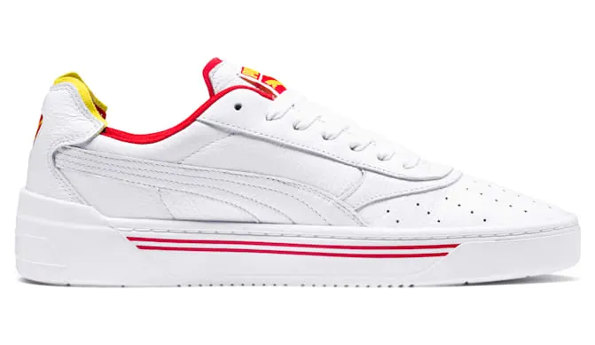 Puma Cali-0 Drive Thru