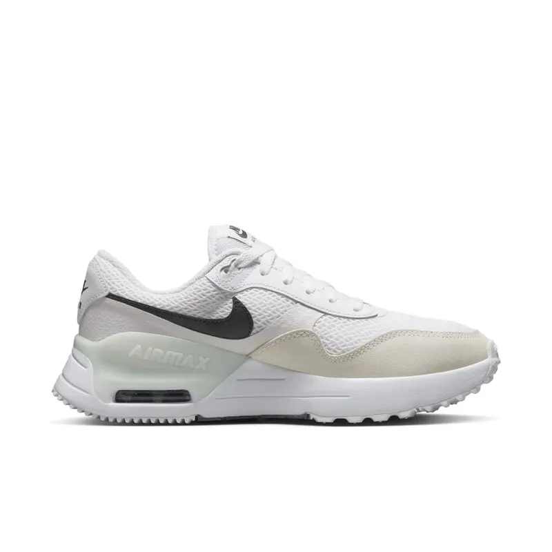 Nike Air Max SYSTM White (DM9538-100)