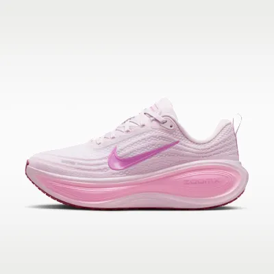 Nike Vomero Plus Bleached Lilac Pink – “Purple” (HV8154-504)