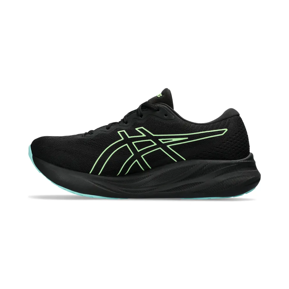 Asics Gel-pulse 15 Gtx Black/Illuminate Green (1011B781.001)