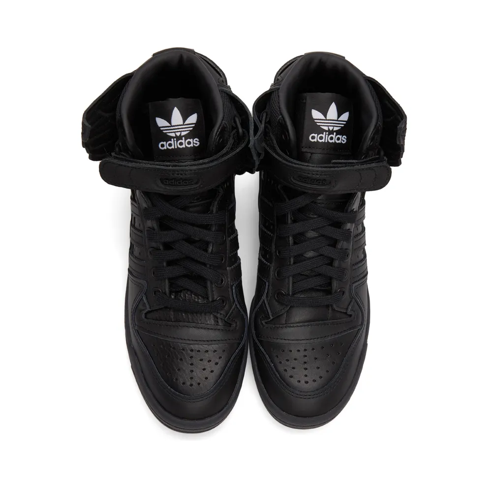 Adidas JS Wings 4.0 Core Black / Core Black / Cloud White (GY4419)