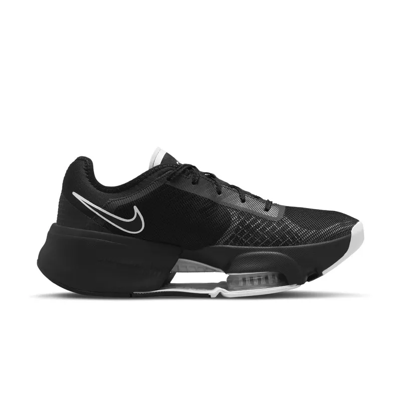 Nike Air Zoom SuperRep 3 HIIT Class Black (DA9492-010)