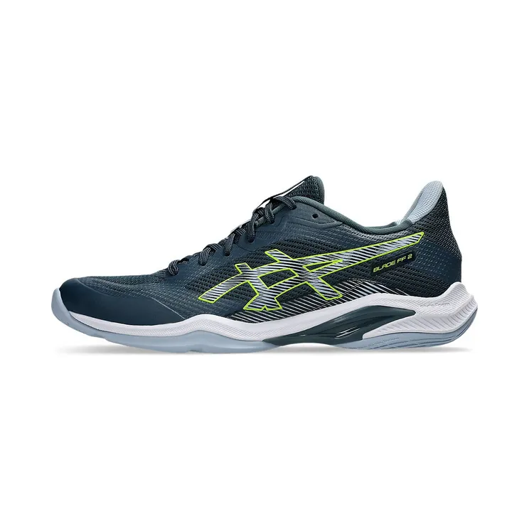 ASICS BLADE FF 2 “Raw Indigo / Solid Air” (1071A117-401)