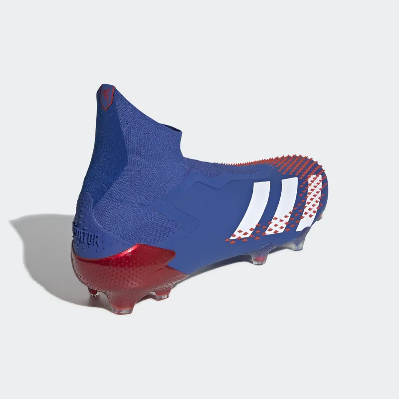 adidas Predator Mutator 20+ Team Royal Blue Team Royal Blue/Cloud White/Active Red (EG1512)