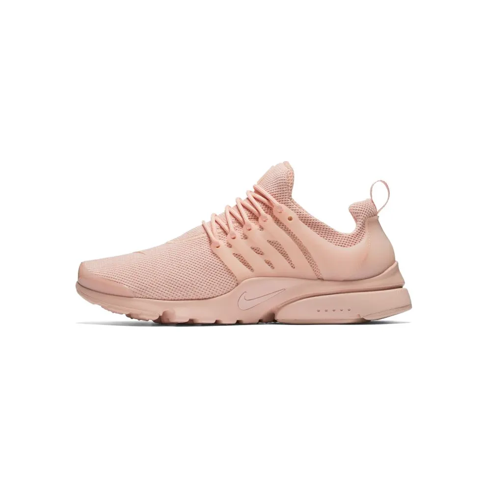 Nike Air Presto Ultra Breathe Arctic Orange Arctic Orange/Arctic Orange (898020-800)