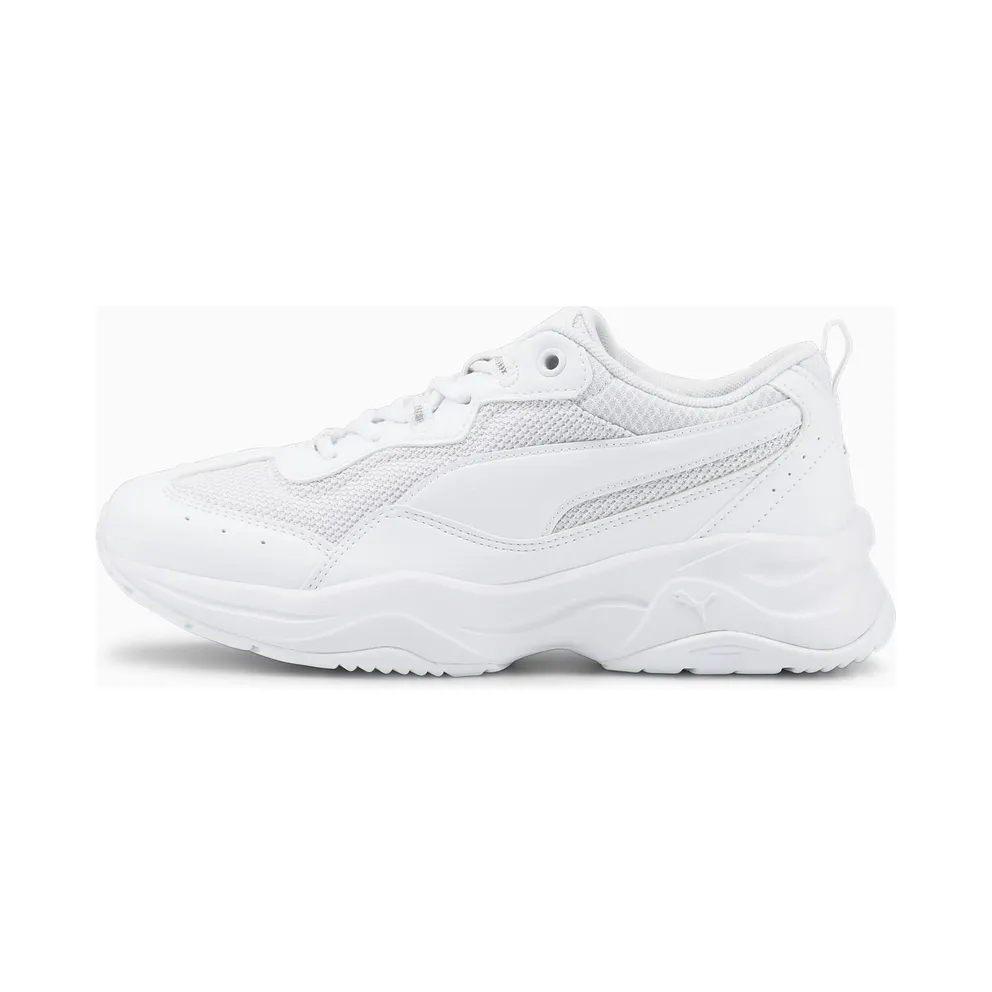 Puma Cilia Damen Weiß (369778-02)
