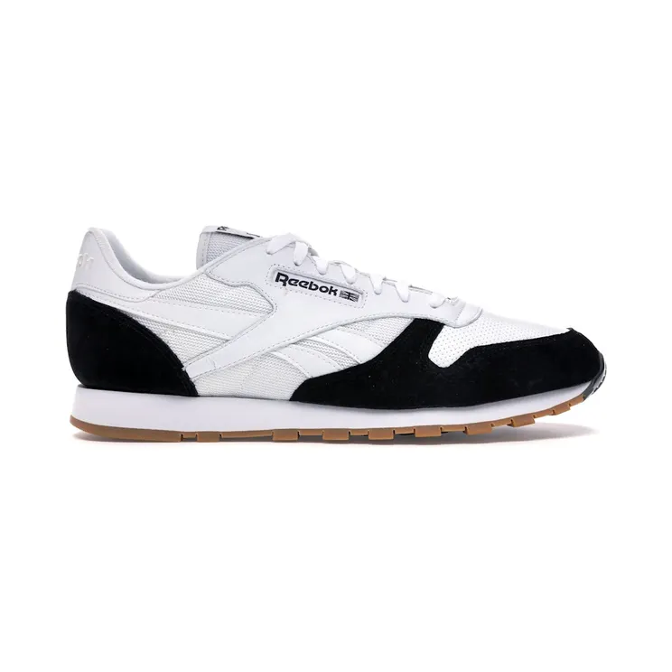 Reebok Classic Leather Kendrick Lamar Perfect Split White (Other Brands Reebok)