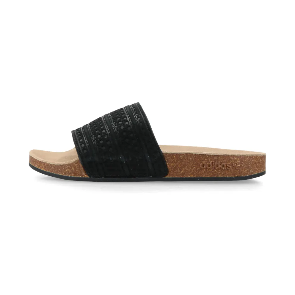 Adidas Adilette Black