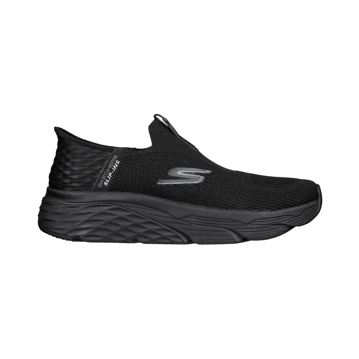 skechers-max-cushioning 220389BBK