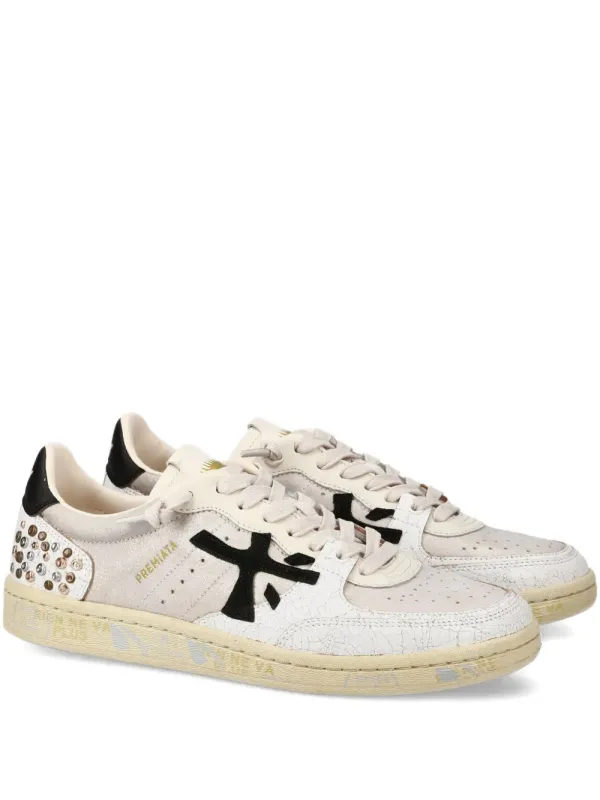 Premiata Bskt Clayd 7661 – Beige (BSKTCLAD)