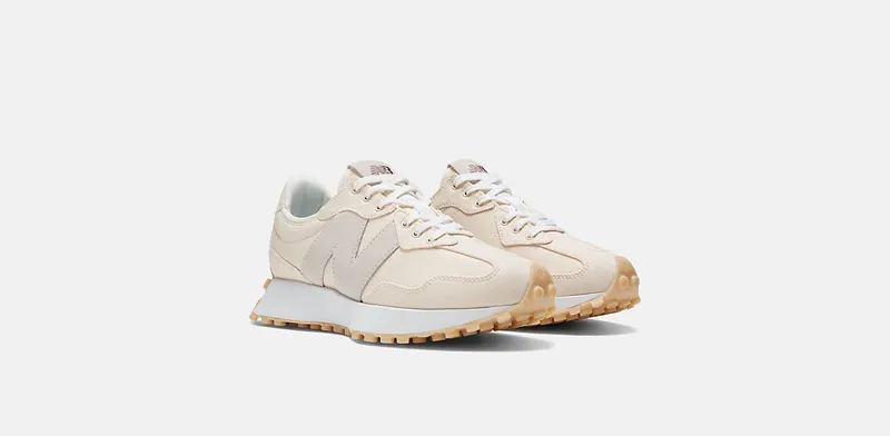 New Balance 327 “Macadamia Nut” (WS327US)