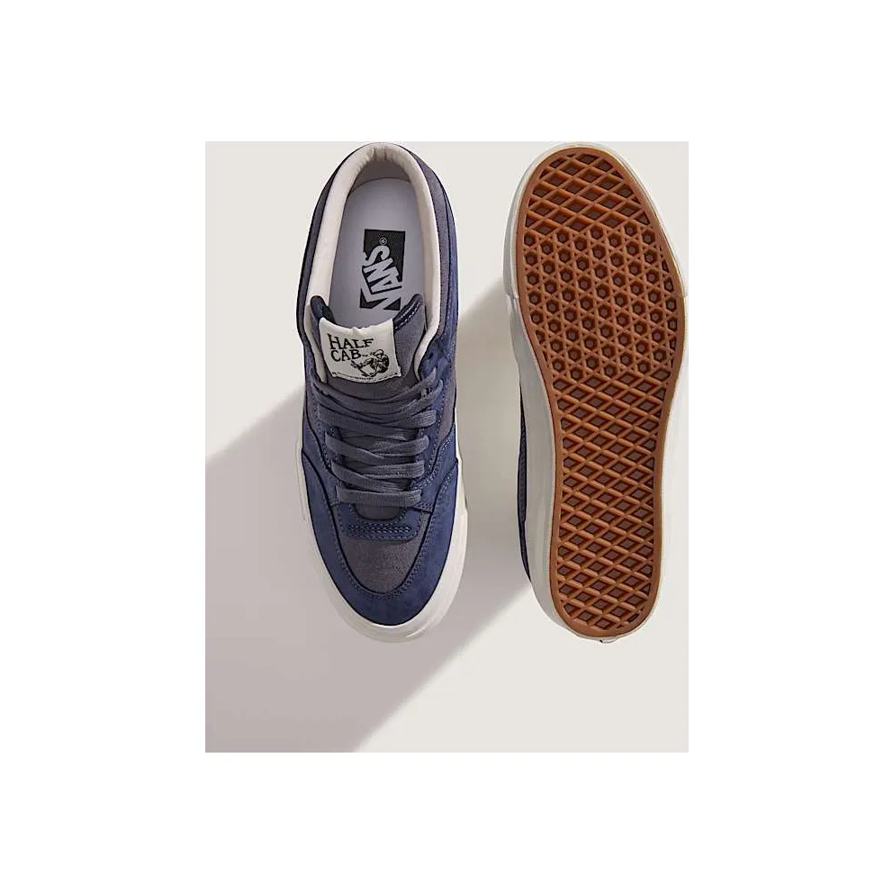 Vans Premium Half Cab Reissue 33 Retro Steel Shadow (VN000ECQFSM)