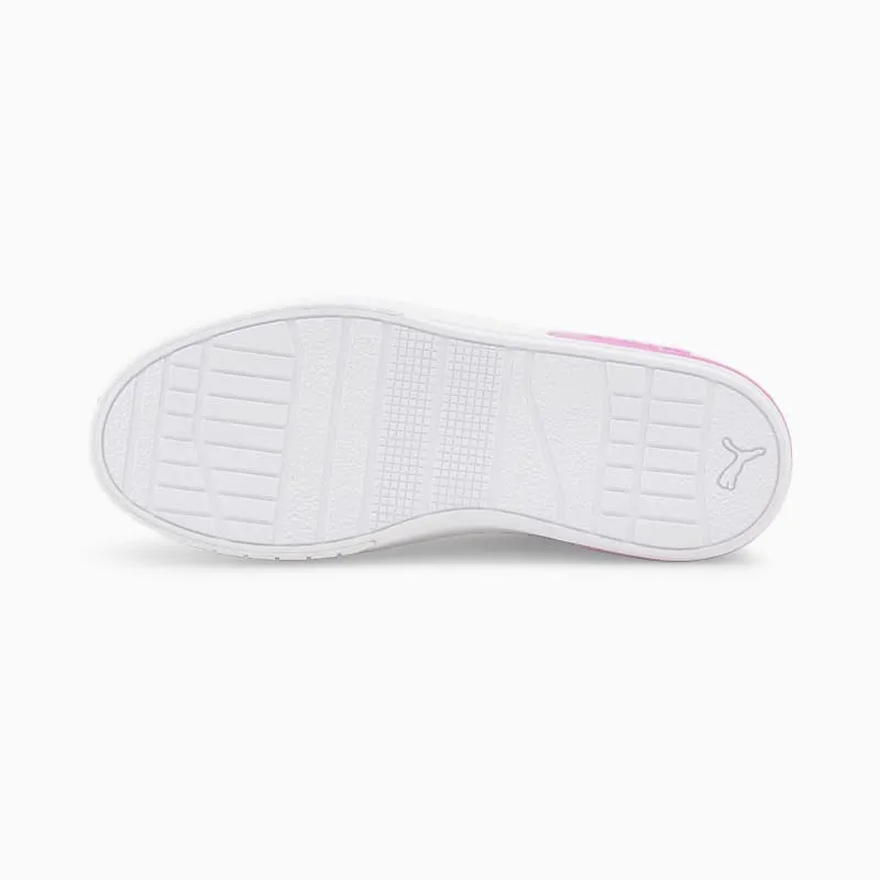 Puma CALI STAR TIE DYE “Pink” (383677-02)