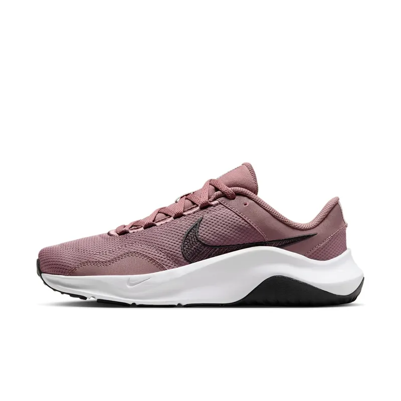 Nike Legend Essential 3 Next Nature Smokey Mauve Platinum Violet (DM1119-200)