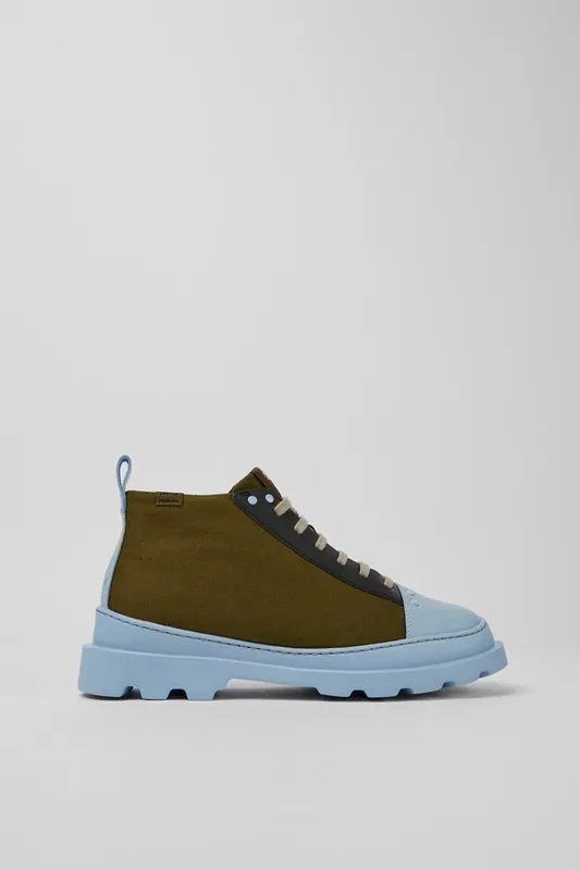 Camper Brutus – Green (K400620001)