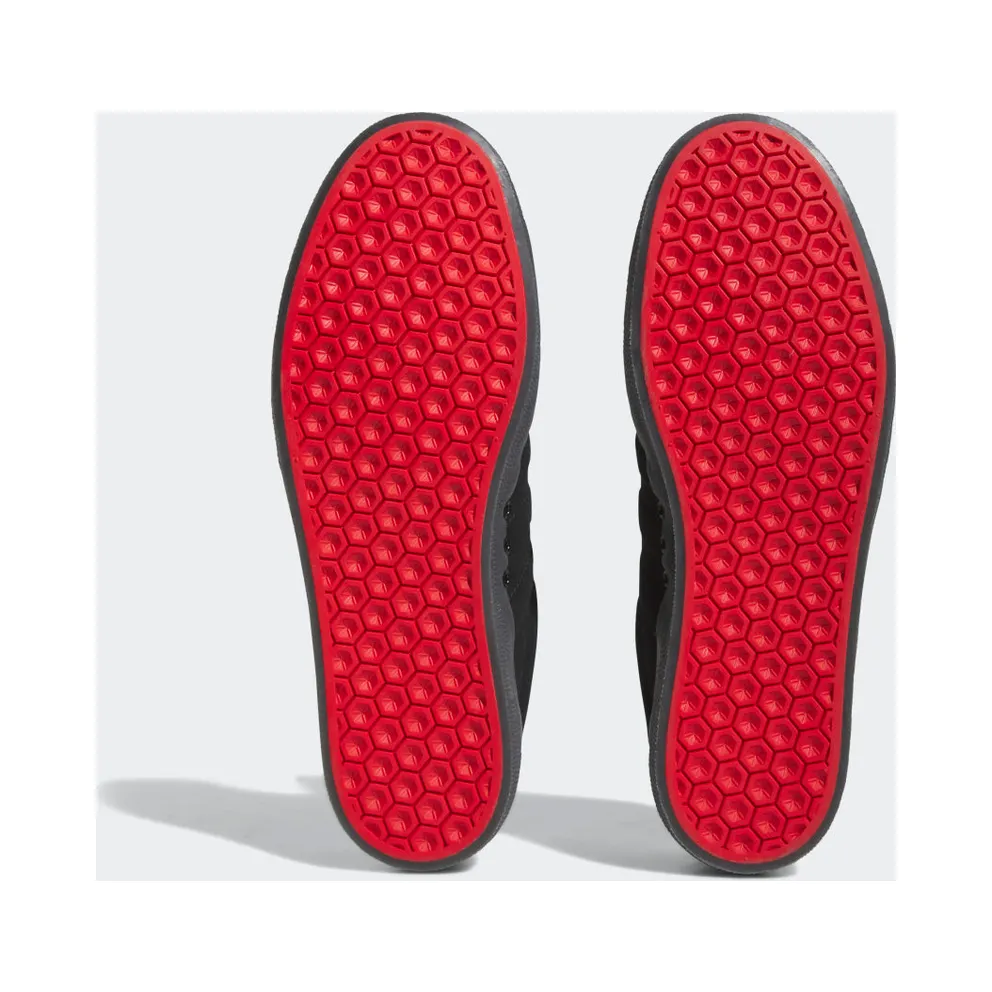 Adidas 3MC Core Black / Cloud White / Better Scarlet (HR0065)