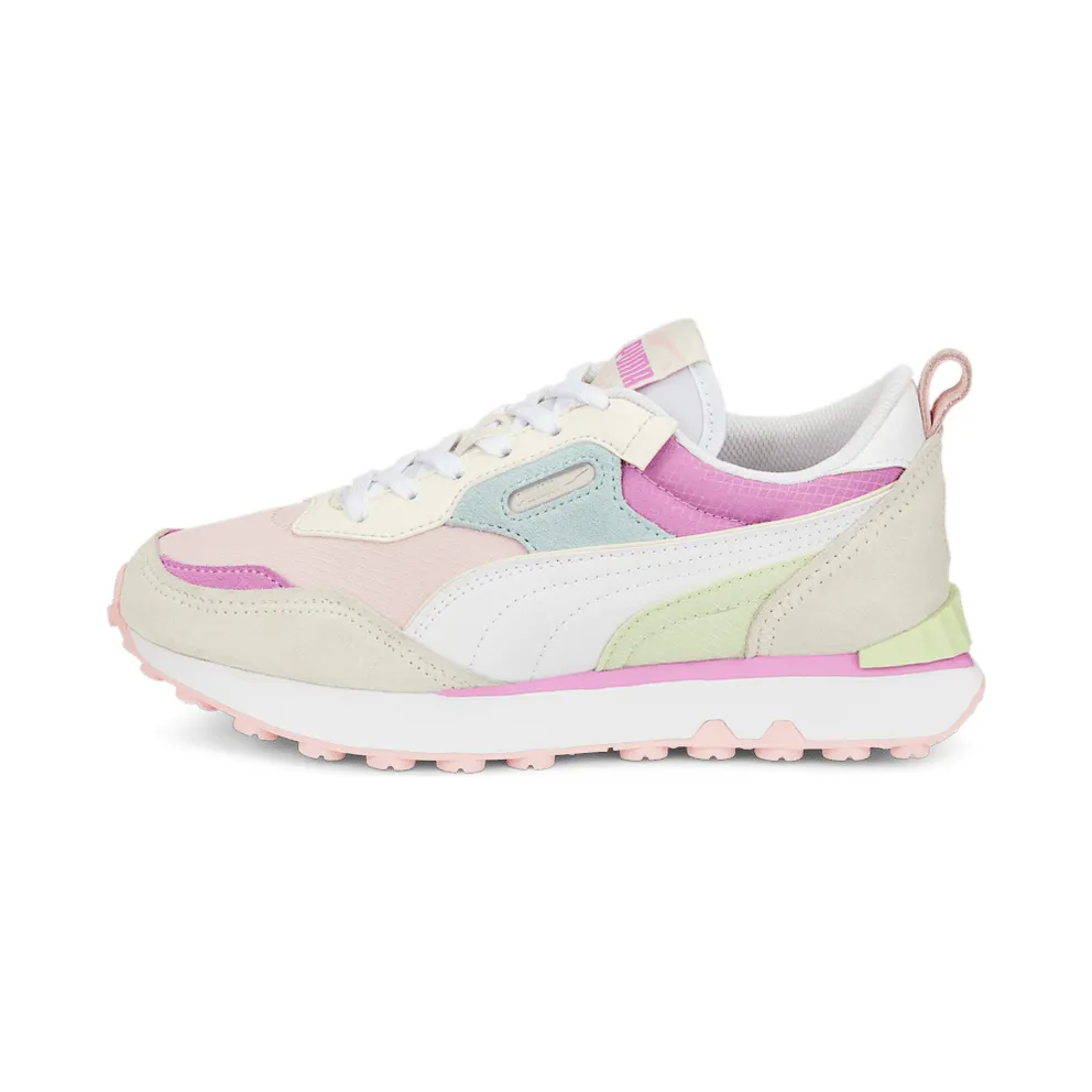 Puma Rider FV Future Vintage White/Brown (386064-03)