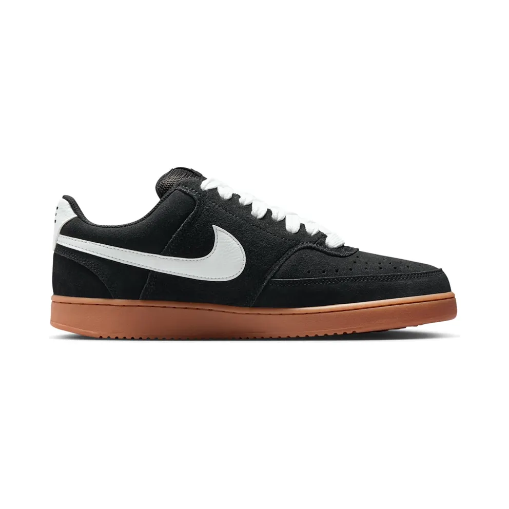 Nike Court Vision Black (IO7727-001)
