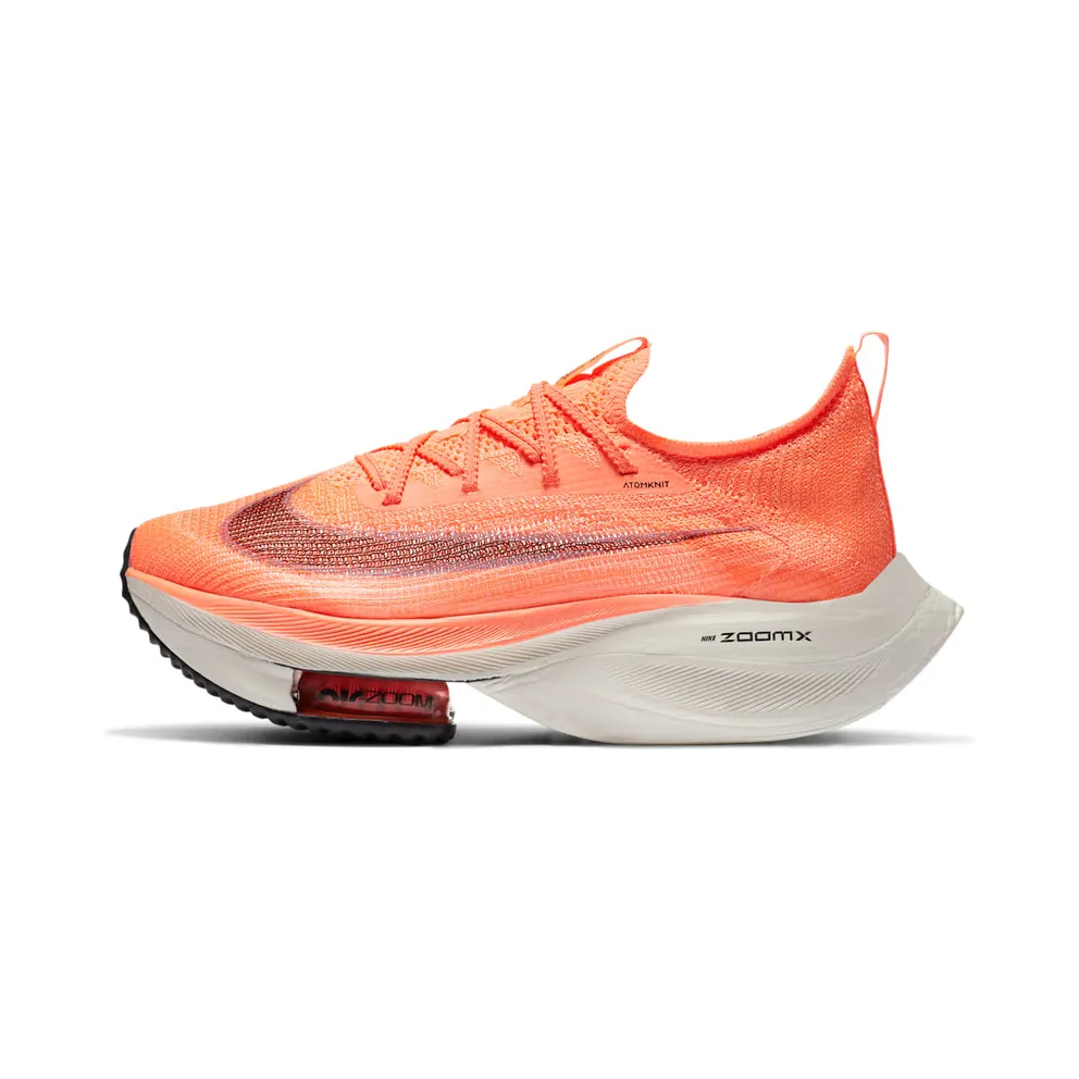Nike Air Zoom Alphafly Next% Bright Mango (W)