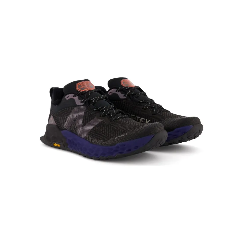New Balance New Balance Black/Blue (WTHIERX6)