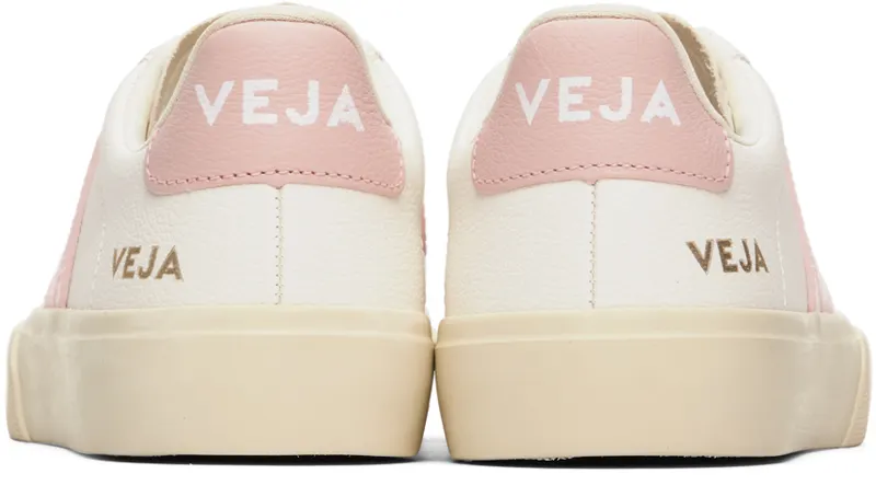 VEJA White & Pink Campo (CP0502606)