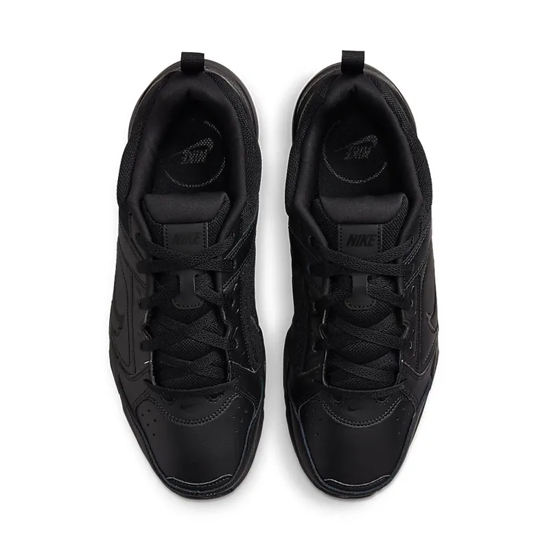 Nike Defy All Day Training Black (DJ1196-001)
