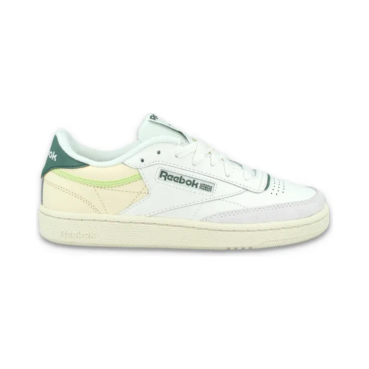 Reebok Club C 85 W “White” (100201300)