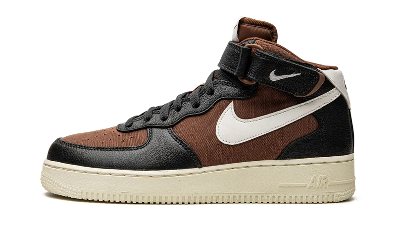Nike Air Force 1 Mid ‘ 07 LUX “Certified Fresh” (DQ8766-001)