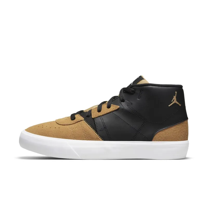 Jordan Series Mid.03 Elemental Gold (DA8026-017)