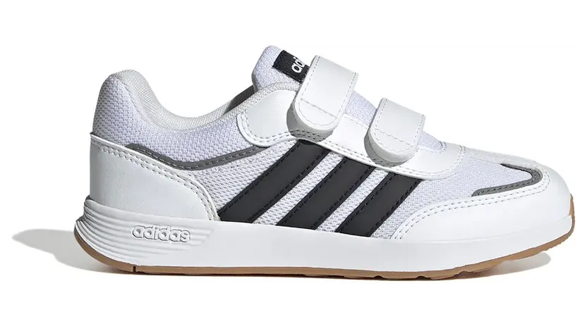 Adidas Tensaur Wit (JQ4765)