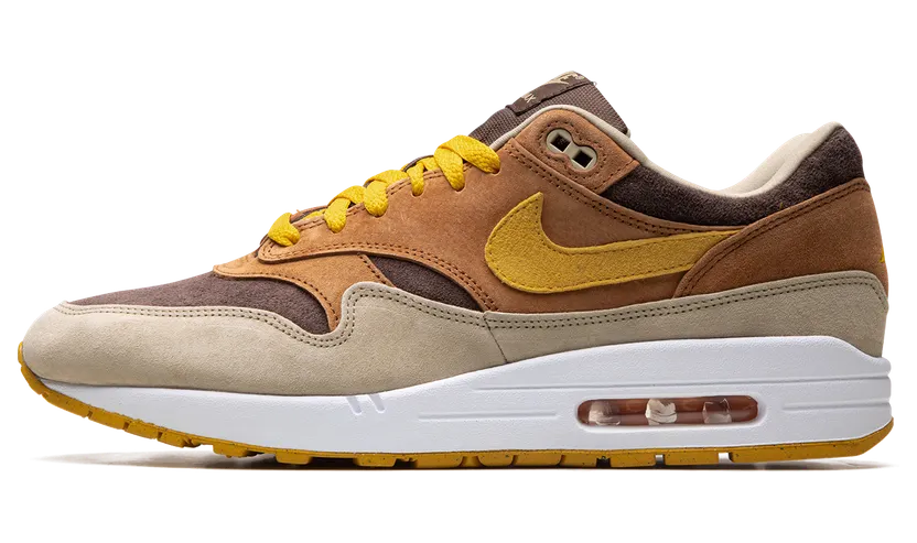 Nike Air Max 1 PRM Duck Pecan (DZ0482-200)