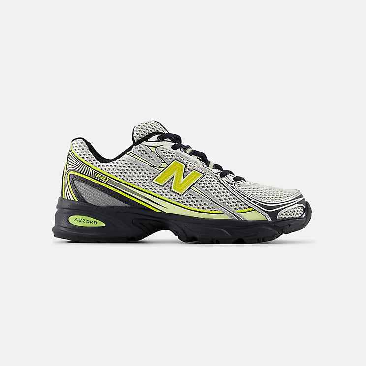 New Balance 740v2 “Sea Salt Phantom” (U740FR2)