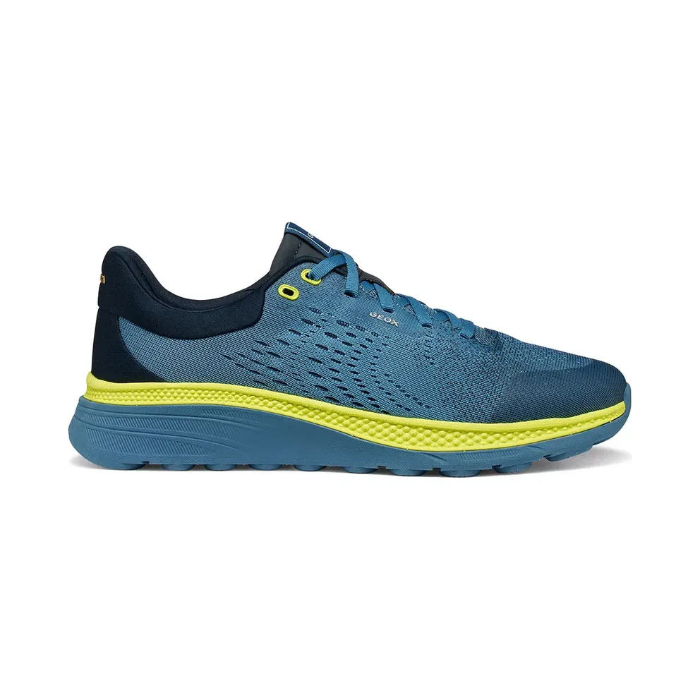 Geox Spherica “Avio / Navy” (U65HUB0006KC4277)
