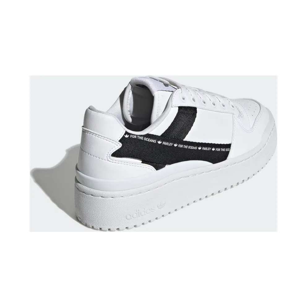 Adidas Forum Bold Cloud White / Cloud White / Core Black (GW3878)