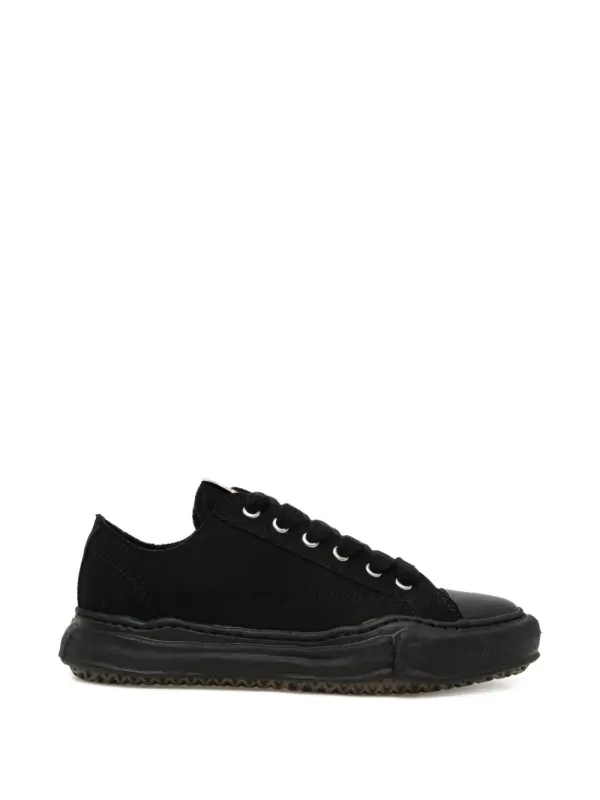 Maison MIHARA YASUHIRO Peterson – Black (MHRSNL10BLKMQBKA440)