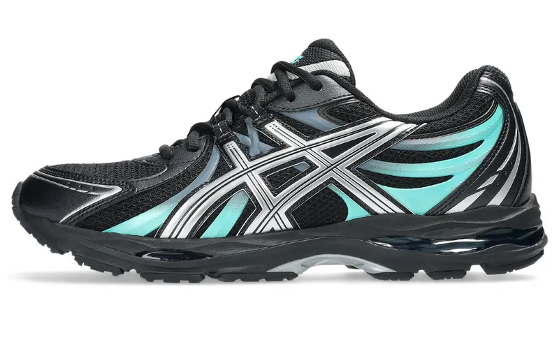 ASICS Gel-Sekiran Black Waterfall (1203A711-003)