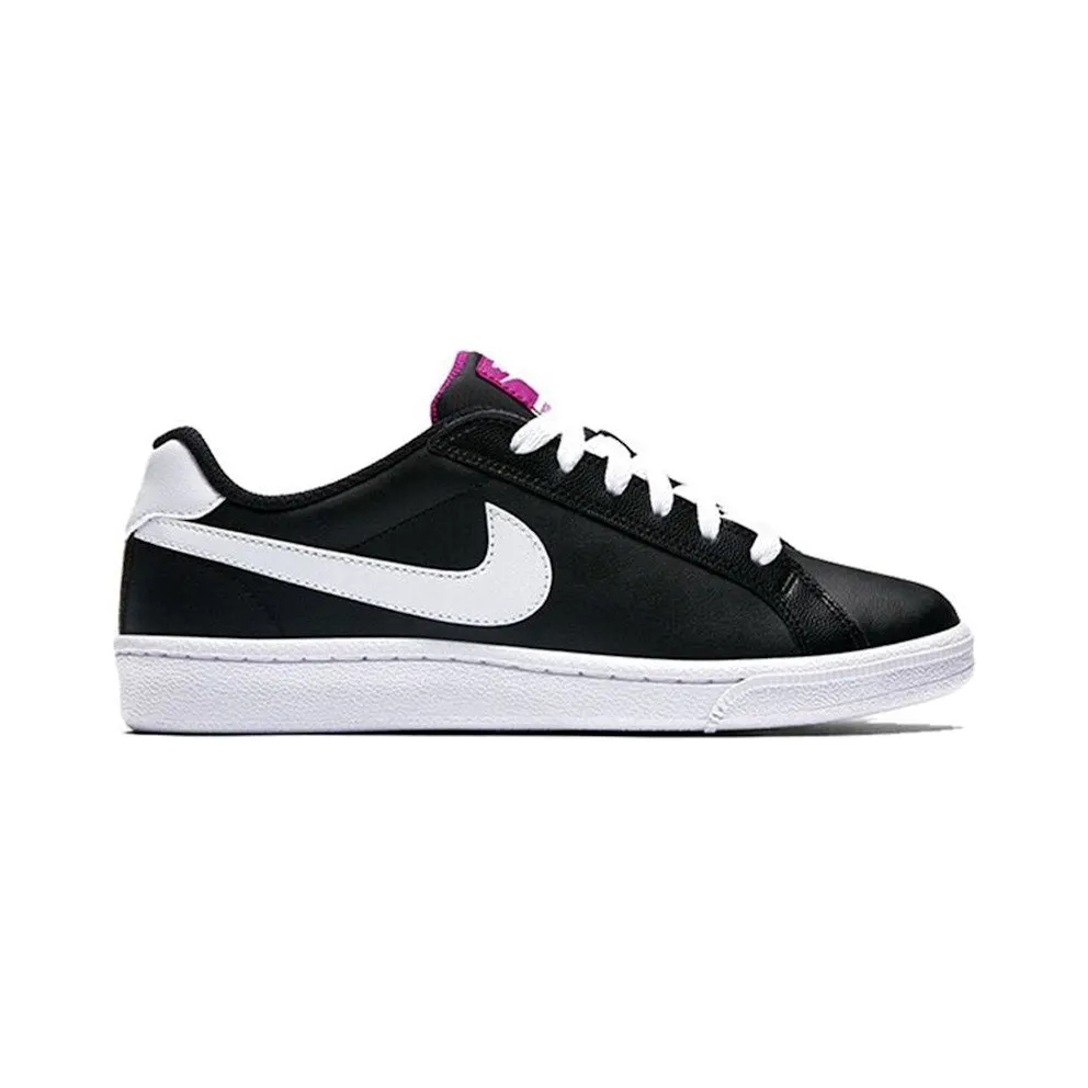 Nike Court Majestic Black Fuchsia (454256-017)