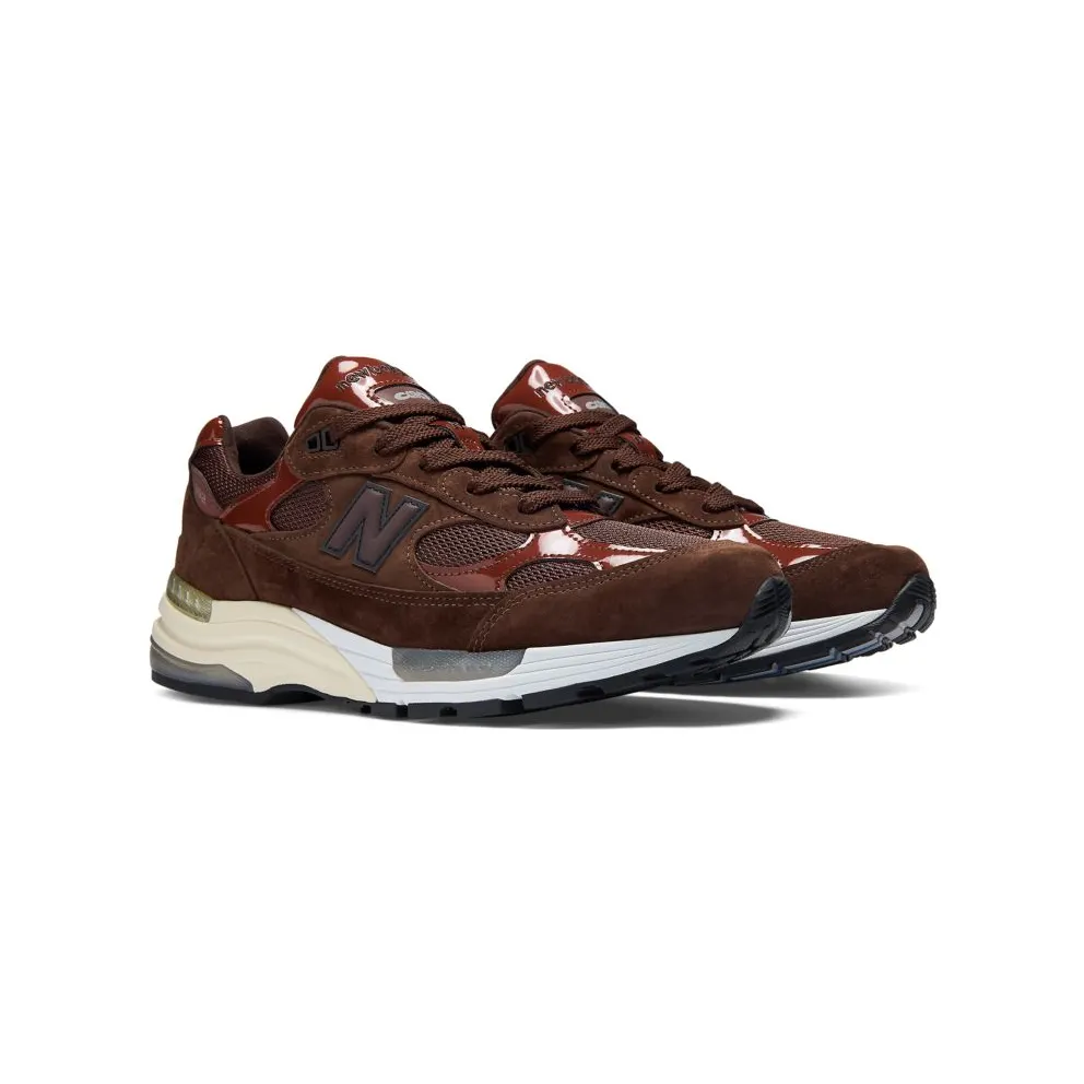 Aminé x New Balance 992 (U992NE)