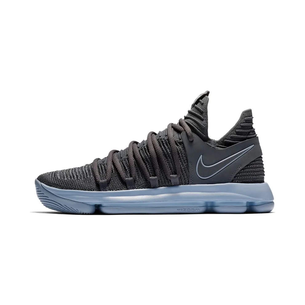 Nike KD 10 Dark Grey (897815-005)