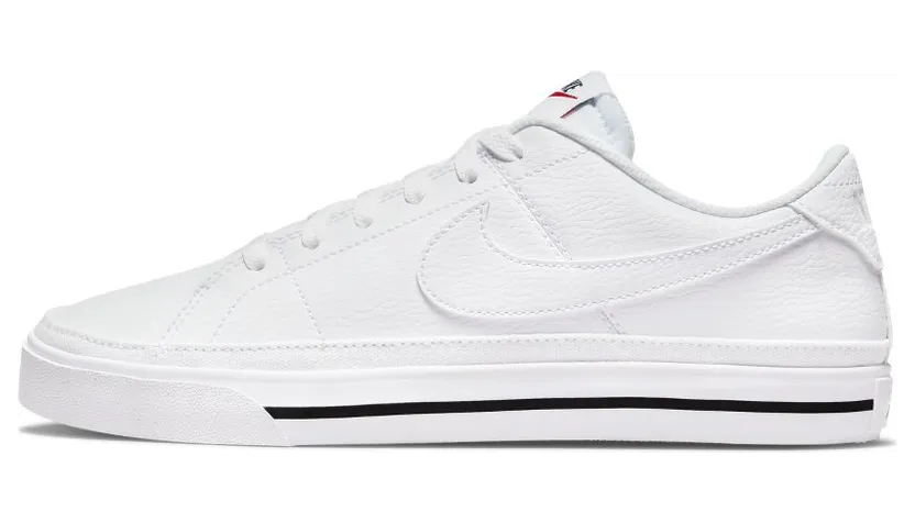 Nike Court Legacy Next Nature Weiß (DH3161-101)