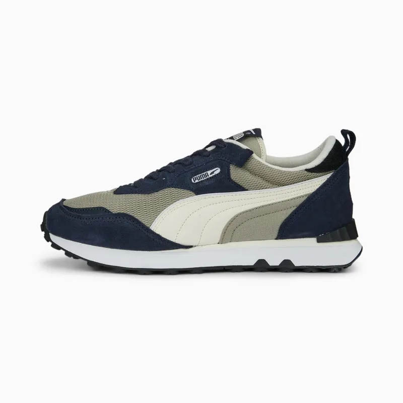 Puma Rider FV Retro Rewind Brown (39016803)