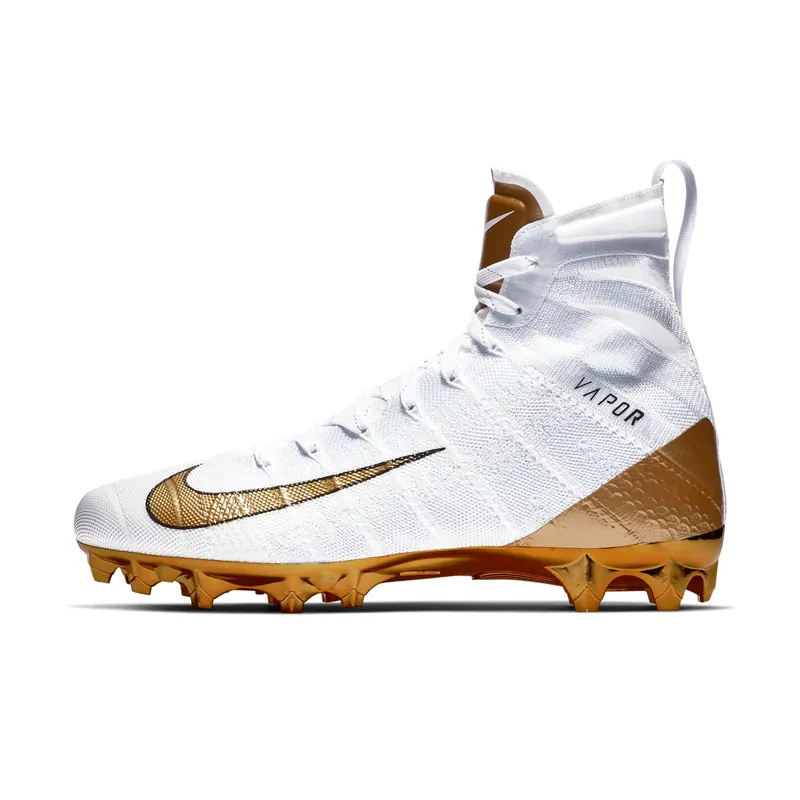 Nike Vapor Untouchable 3 Elite “White Gold” (AH7408-170)