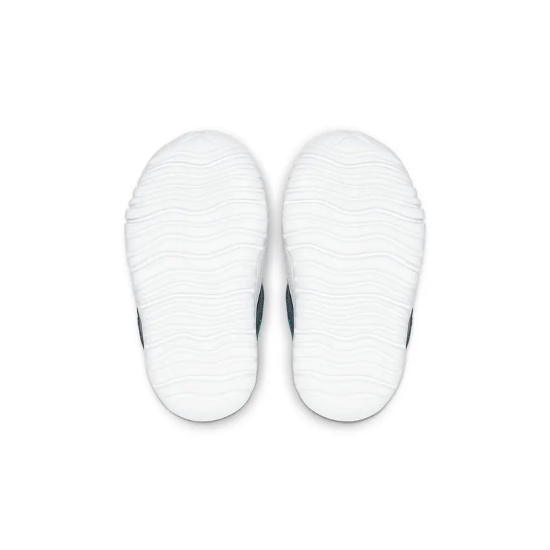 Jordan 11 Retro Little Flex Black Iridescent (TD) Black/Anthracite-Multi-Color-White (BQ7102-009)