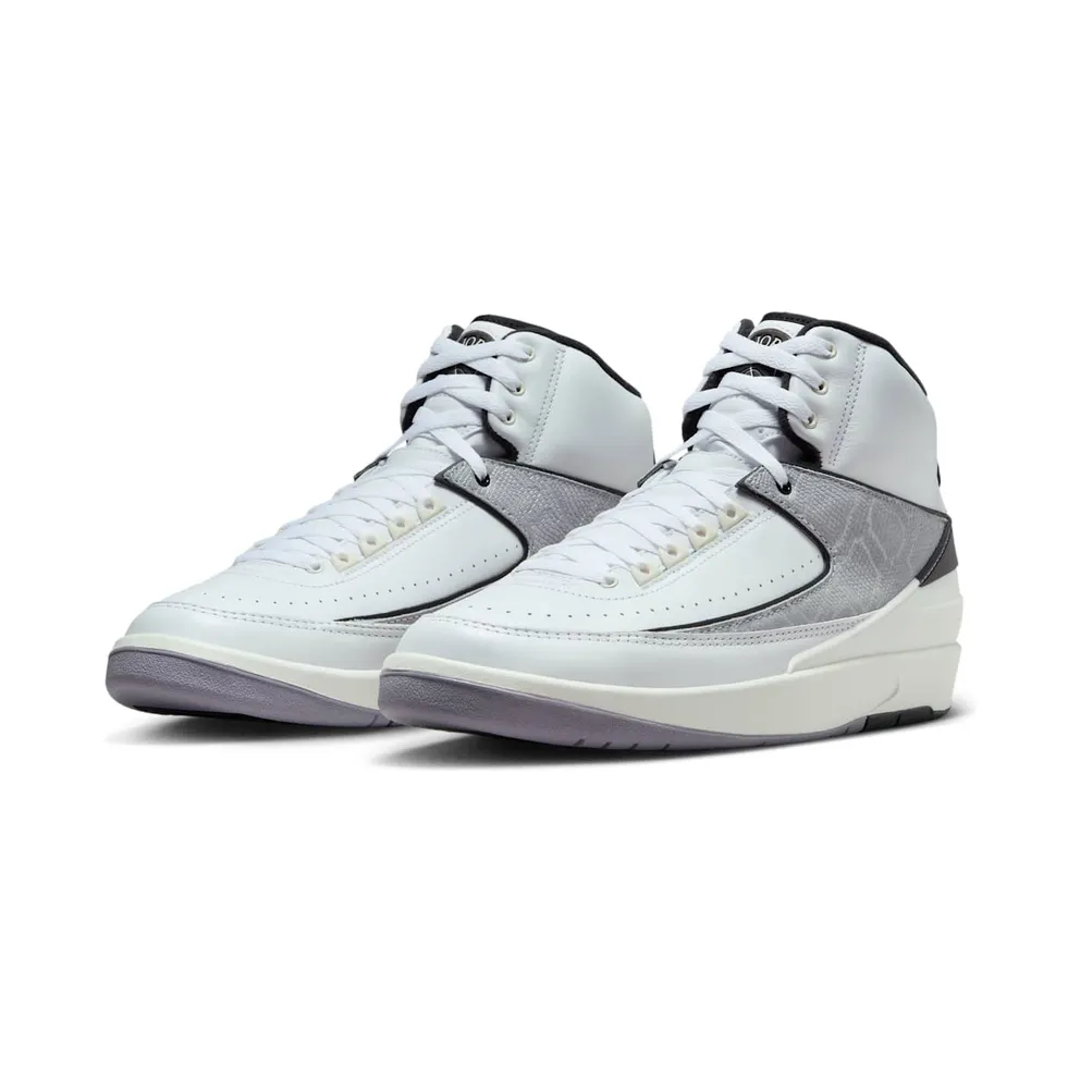 Air Jordan 2 Retro “Python” (DR8884-102)