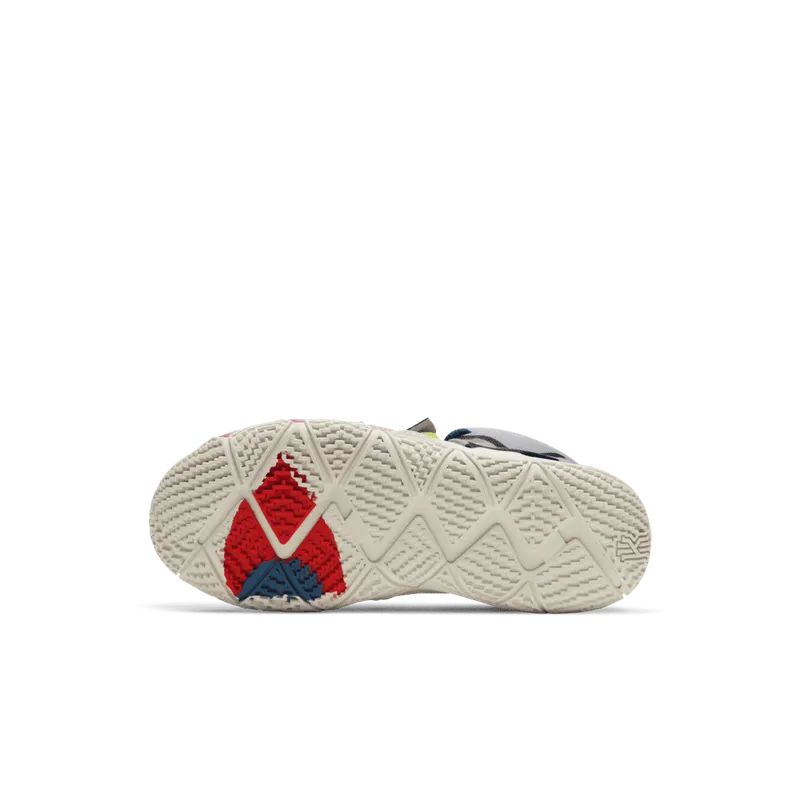 Nike Kybrid S2 What The 2.0 (PS) Vast Grey/Sail-Volt-Black (DA2322-002)