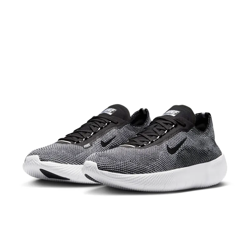 Nike Free 2025 Black White (HF1078-004)