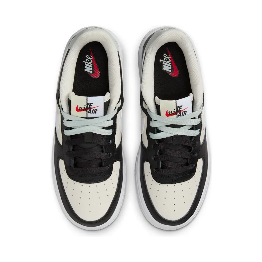 Nike AIR FORCE 1 LOW ’07 LV8 “PHANTOM SPLIT” (FB9035-002)